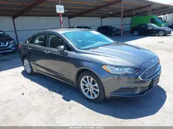 3FA6P0HD9HR277194 2017 FORD FUSION