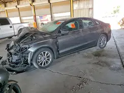 3FA6P0HD9HR277714 2017 FORD FUSION