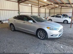 3FA6P0HD9HR279639 2017 FORD FUSION