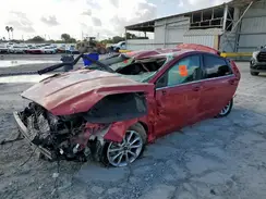 3FA6P0HD9HR284646 2017 FORD FUSION