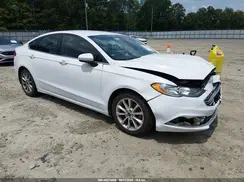 3FA6P0HD9HR289703 2017 FORD FUSION