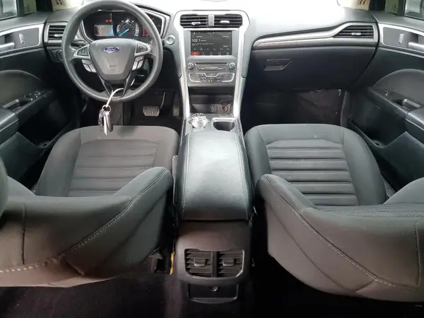 3FA6P0HD9HR289992 2017 FORD FUSION - Image 8