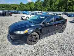 3FA6P0HD9HR290883 2017 FORD FUSION