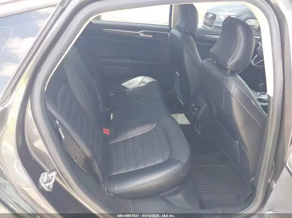 3FA6P0HD9HR291614 2017 FORD FUSION - Image 8
