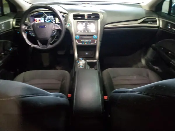 3FA6P0HD9HR292200 2017 FORD FUSION - Image 8
