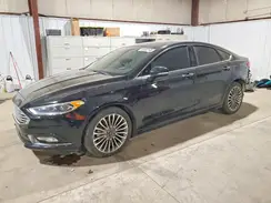 3FA6P0HD9HR292231 2017 FORD FUSION