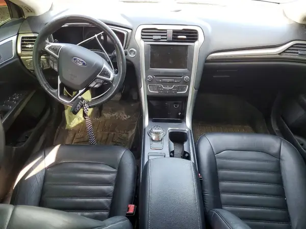 3FA6P0HD9HR292231 2017 FORD FUSION - Image 8