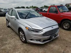 3FA6P0HD9HR292245 2017 FORD FUSION