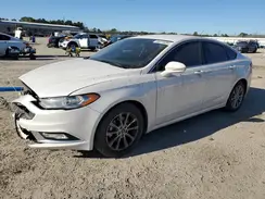 3FA6P0HD9HR292309 2017 FORD FUSION