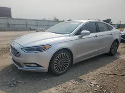 3FA6P0HD9HR292973 2017 FORD FUSION