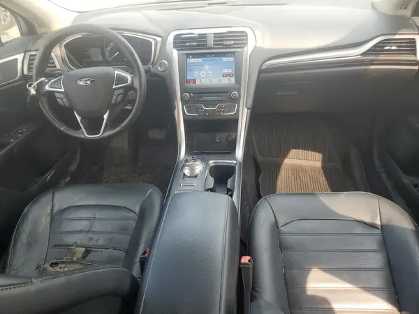 3FA6P0HD9HR292973 2017 FORD FUSION - Image 8