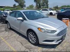 3FA6P0HD9HR293427 2017 FORD FUSION
