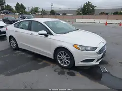 3FA6P0HD9HR293797 2017 FORD FUSION