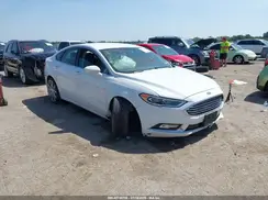3FA6P0HD9HR296778 2017 FORD FUSION