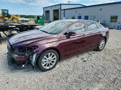 3FA6P0HD9HR297655 2017 FORD FUSION