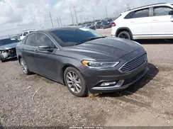 3FA6P0HD9HR298109 2017 FORD FUSION