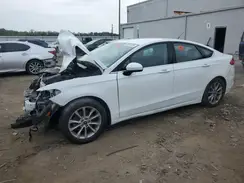 3FA6P0HD9HR298286 2017 FORD FUSION