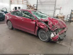 3FA6P0HD9HR299308 2017 FORD FUSION