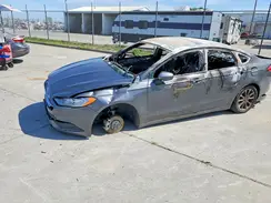 3FA6P0HD9HR299809 2017 FORD FUSION