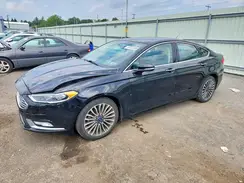 3FA6P0HD9HR303924 2017 FORD FUSION