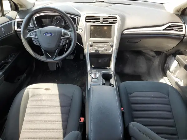 3FA6P0HD9HR305236 2017 FORD FUSION - Image 8
