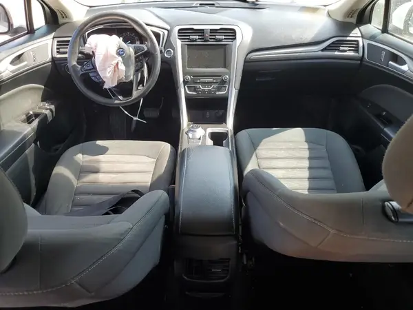 3FA6P0HD9HR308301 2017 FORD FUSION - Image 8