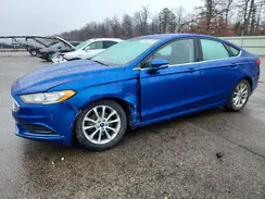 3FA6P0HD9HR308654 2017 FORD FUSION