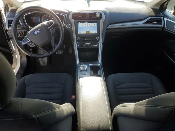 3FA6P0HD9HR310100 2017 FORD FUSION - Image 8