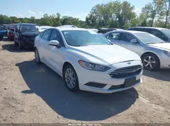 3FA6P0HD9HR310467 2017 FORD FUSION