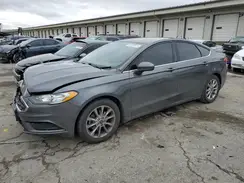 3FA6P0HD9HR310534 2017 FORD FUSION