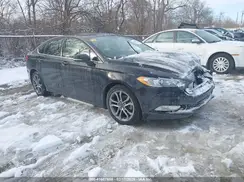 3FA6P0HD9HR310808 2017 FORD FUSION