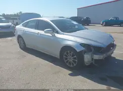 3FA6P0HD9HR311246 2017 FORD FUSION