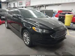 3FA6P0HD9HR311487 2017 FORD FUSION