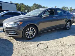 3FA6P0HD9HR311599 2017 FORD FUSION