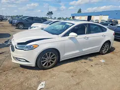 3FA6P0HD9HR311635 2017 FORD FUSION