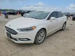 3FA6P0HD9HR311800 2017 FORD FUSION