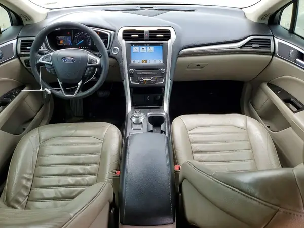 3FA6P0HD9HR311800 2017 FORD FUSION - Image 8