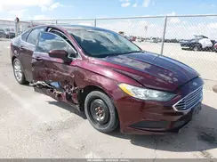 3FA6P0HD9HR311859 2017 FORD FUSION