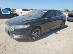 3FA6P0HD9HR311926 2017 FORD FUSION