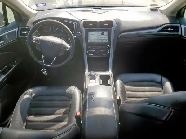 3FA6P0HD9HR311926 2017 FORD FUSION - Image 8