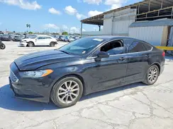 3FA6P0HD9HR311988 2017 FORD FUSION