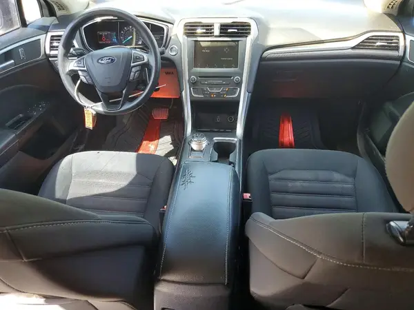 3FA6P0HD9HR311988 2017 FORD FUSION - Image 8