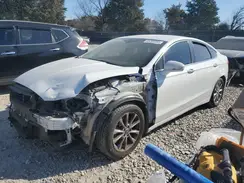 3FA6P0HD9HR317323 2017 FORD FUSION