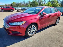3FA6P0HD9HR320156 2017 FORD FUSION