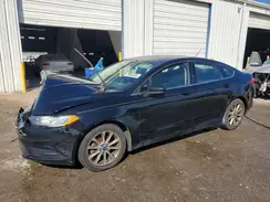 3FA6P0HD9HR320576 2017 FORD FUSION