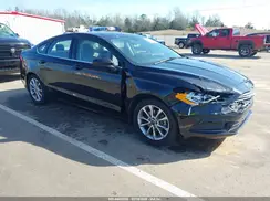 3FA6P0HD9HR320772 2017 FORD FUSION