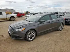 3FA6P0HD9HR322005 2017 FORD FUSION