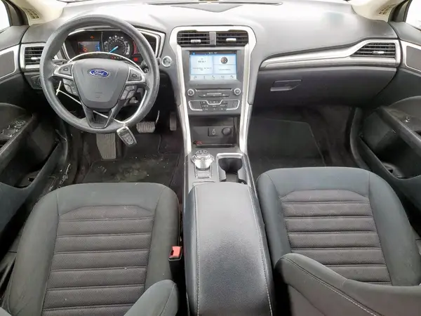 3FA6P0HD9HR322005 2017 FORD FUSION - Image 8