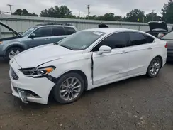 3FA6P0HD9HR326491 2017 FORD FUSION