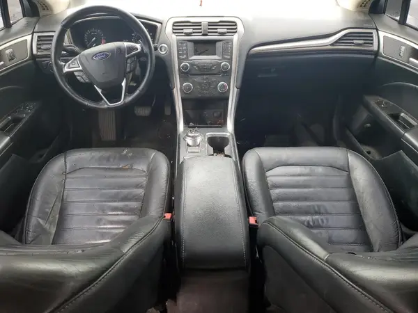 3FA6P0HD9HR326491 2017 FORD FUSION - Image 8
